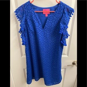 Lilly Pulitzer Astara Dress!